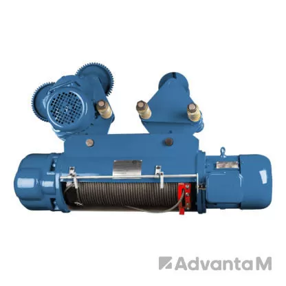 GEARSEN CD 3.2 т, 36 м (380В) Таль электрическая канатная